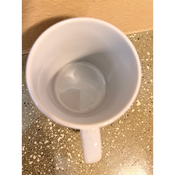 Nickelodeon 90s Characters Coffee Mug Rugrats Hey Arnold Ren Stimpy 2021 Viacom - Picture 7 of 8